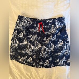 The beaufort bonnet company swim trunks